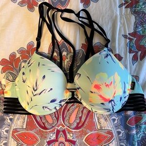 VS PINK Racerback Bra